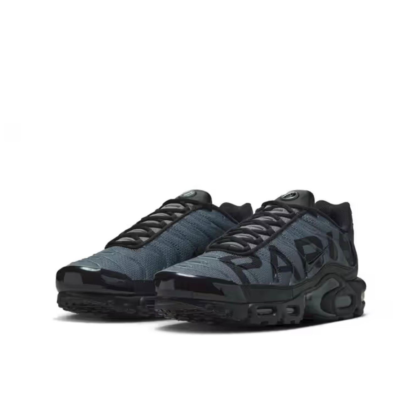 Nike Air Max Plus 'Paris'