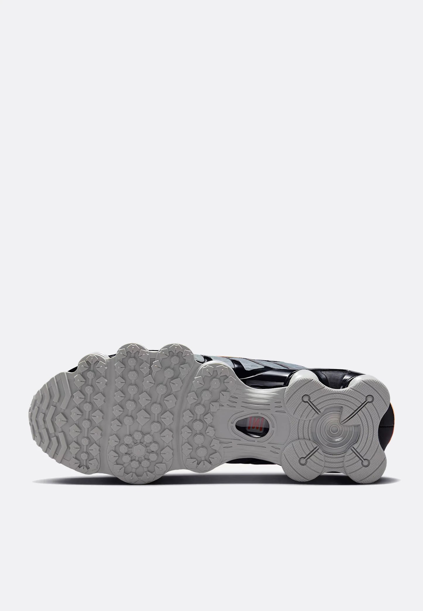 Nike Shox Mandarin