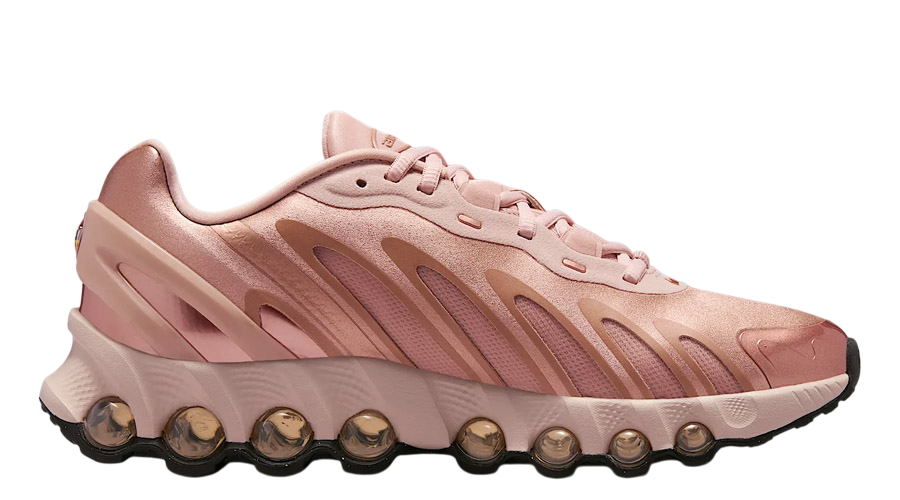 Nike Air Max DN8 Pink Gold