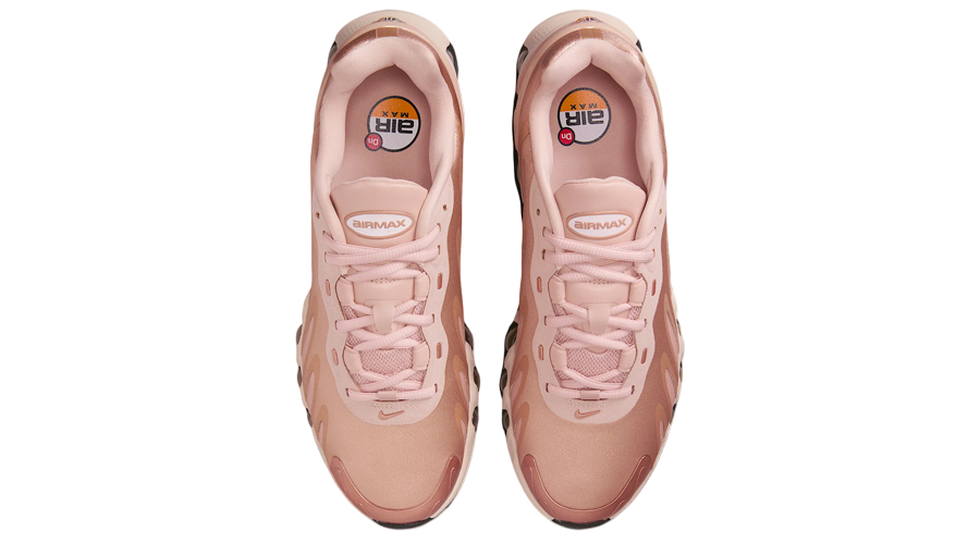 Nike Air Max DN8 Pink Gold