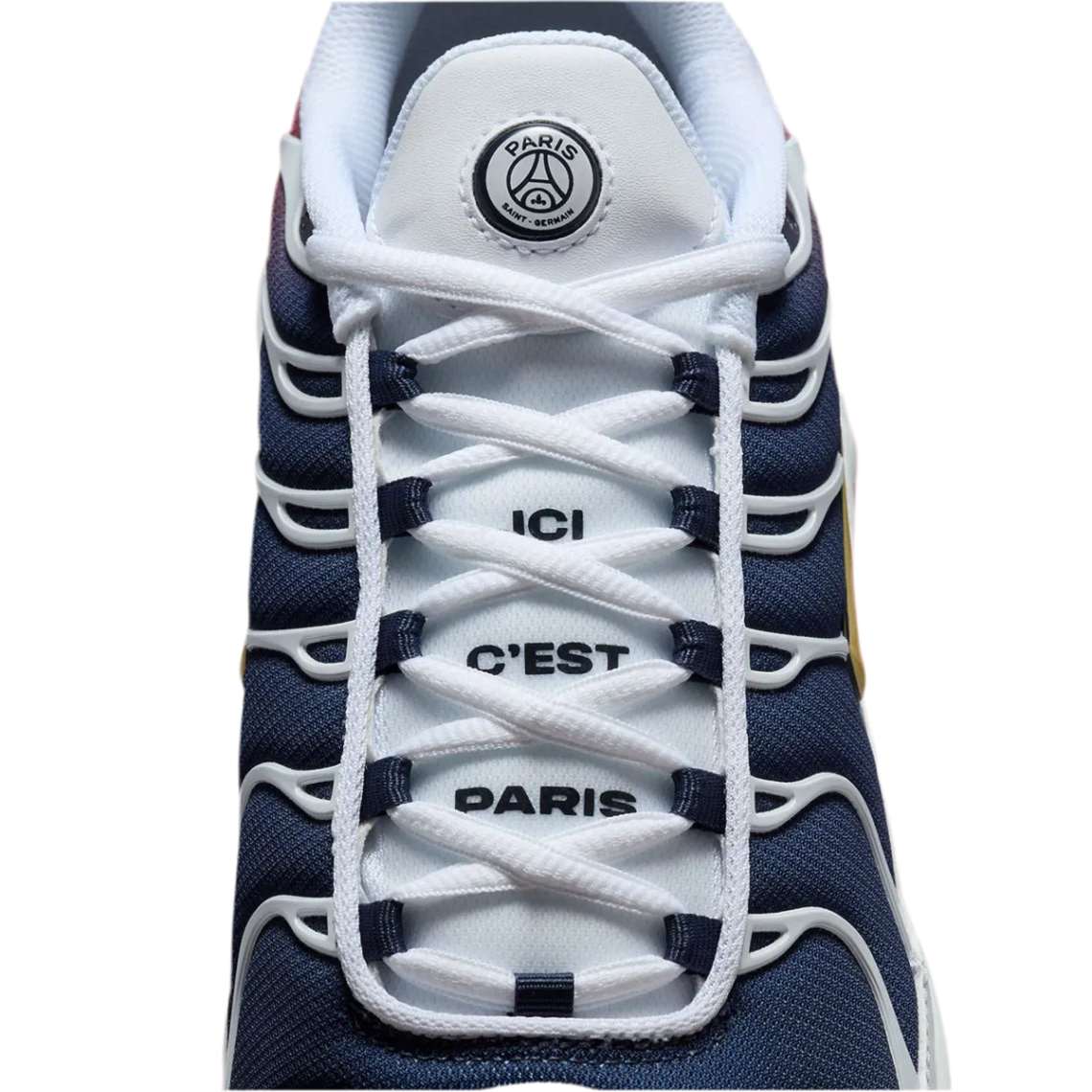 Nike Air Max Plus 'PSG'