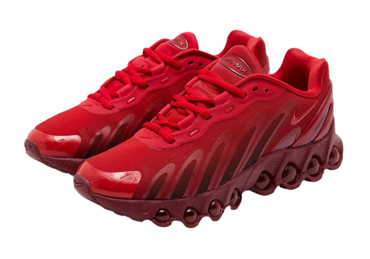 Nike Air Max DN8 Red