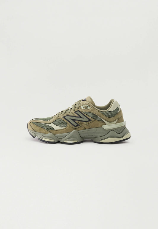 New Balance 9060 Dark Olive