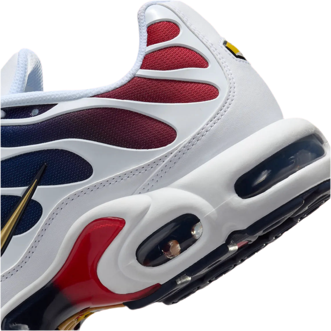Nike Air Max Plus 'PSG'
