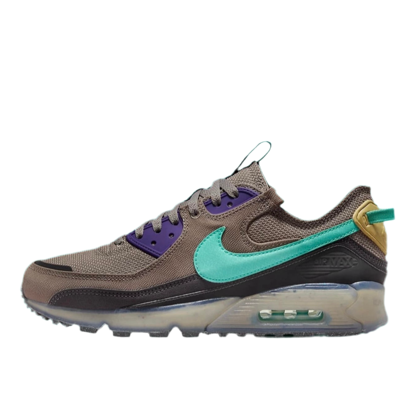 Nike Air Max Terrascape 90 Grey Purple