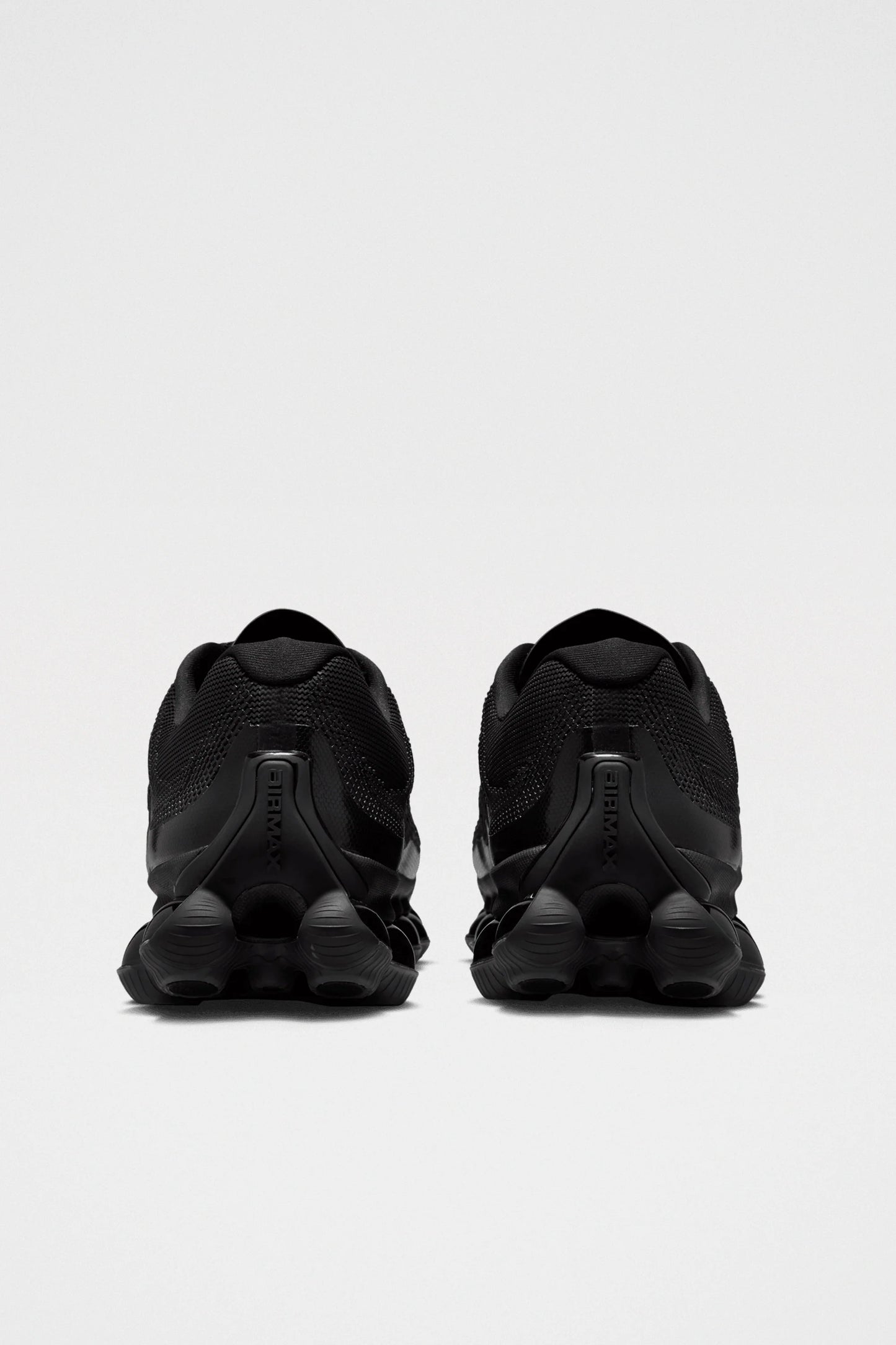 Nike Air Liquid Max Triple Black