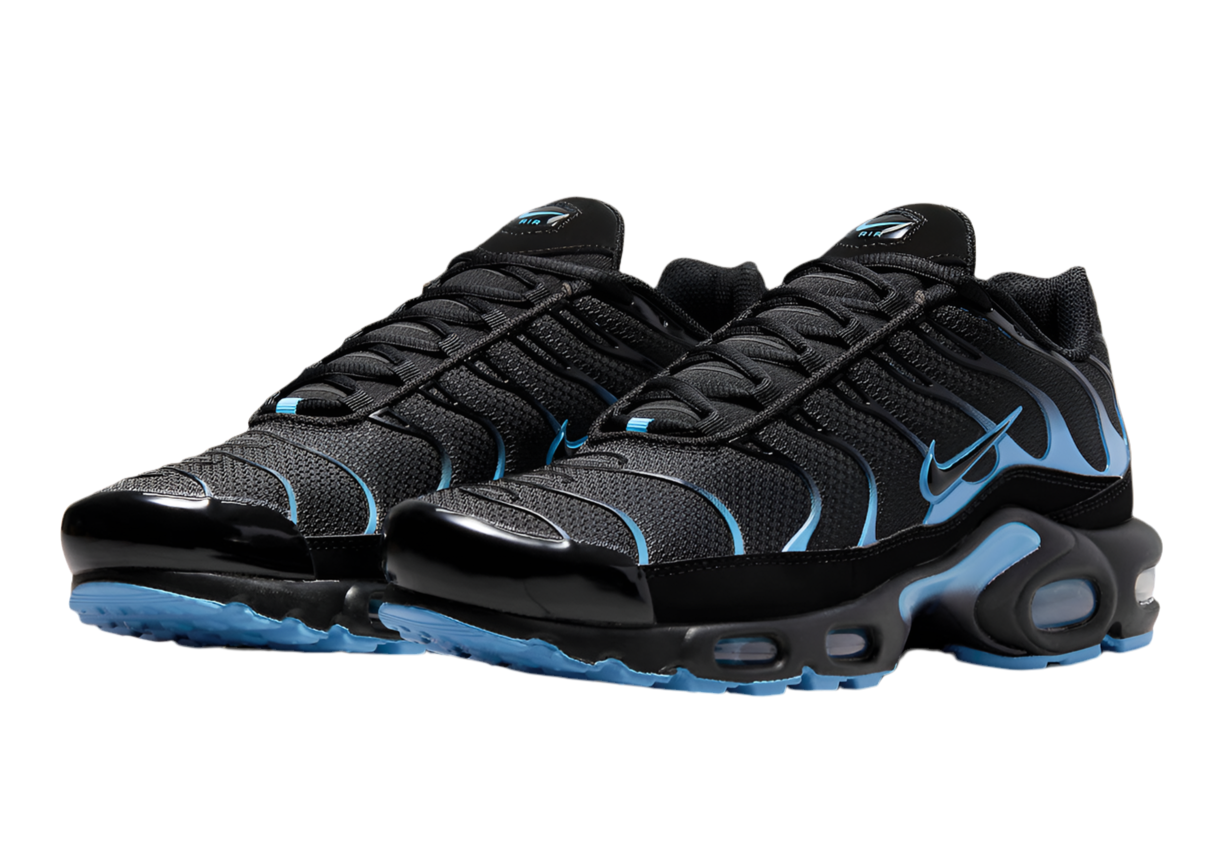 Nike Air Max Plus 'Univesity Blue'