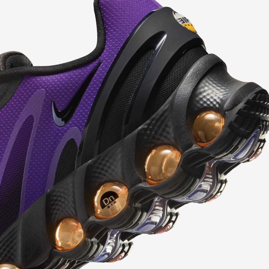Nike Air Max DN8 Purple