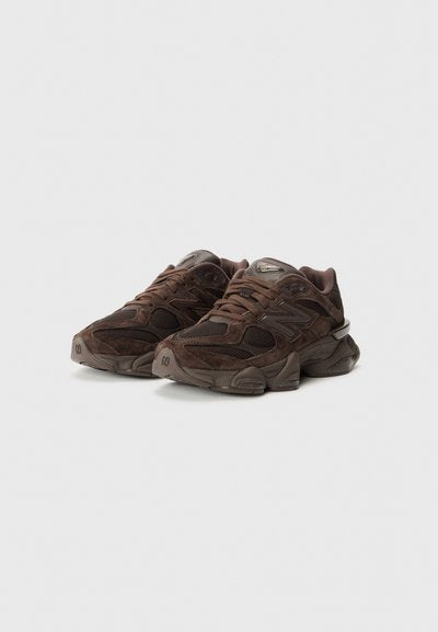 New Balance 9060 "Chocolate"