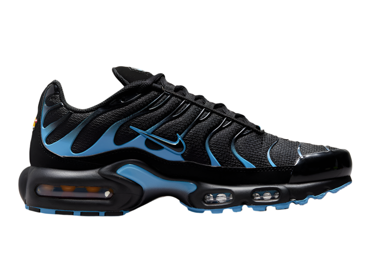 Nike Air Max Plus 'Univesity Blue'