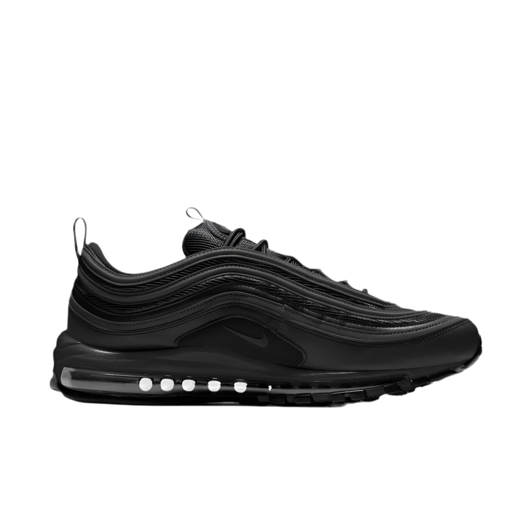 Nike Air Max 97 'Black'