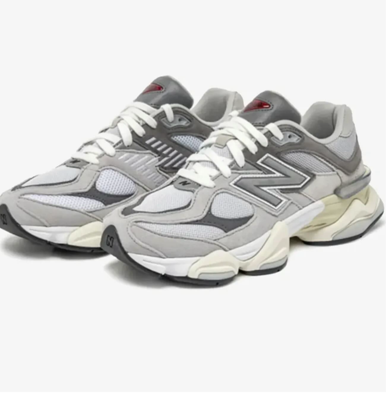 New Balance 9060 Grey