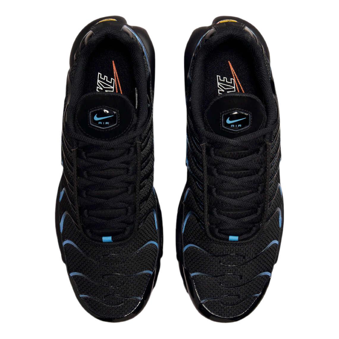 Nike Air Max Plus 'Univesity Blue'