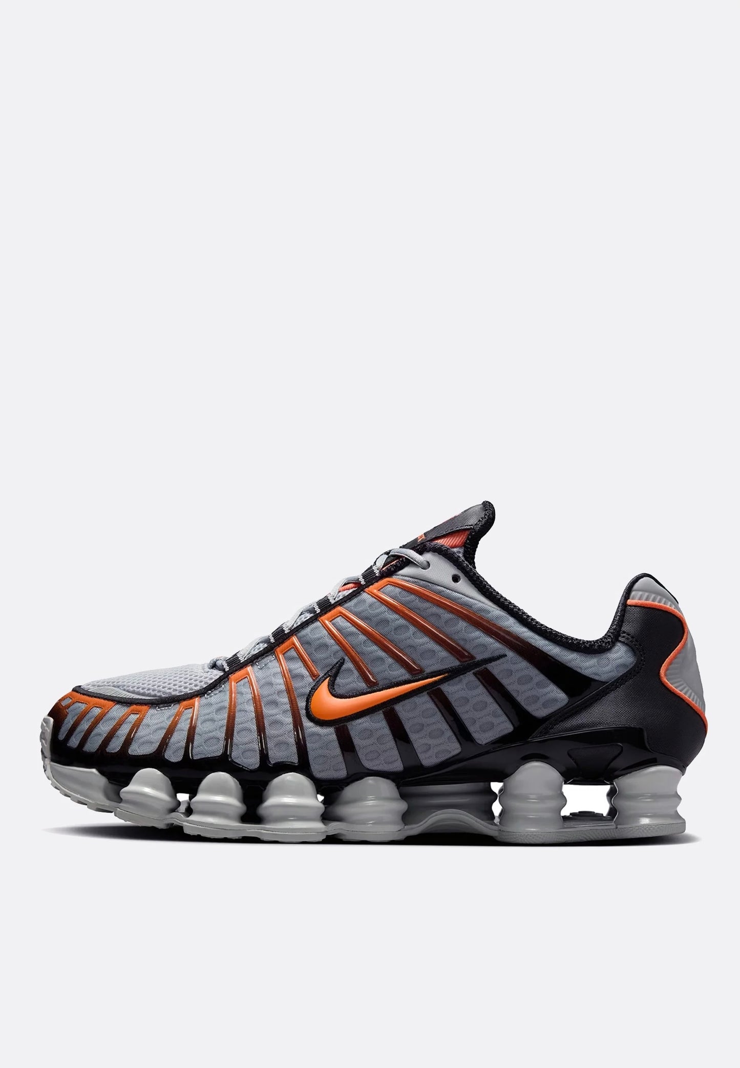 Nike Shox Mandarin
