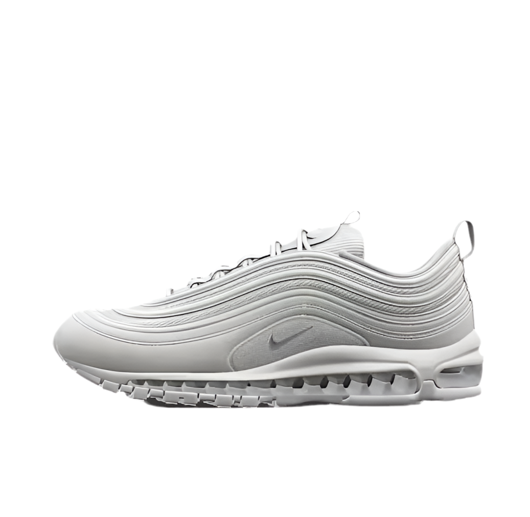 Nike Air Max 97 'White'