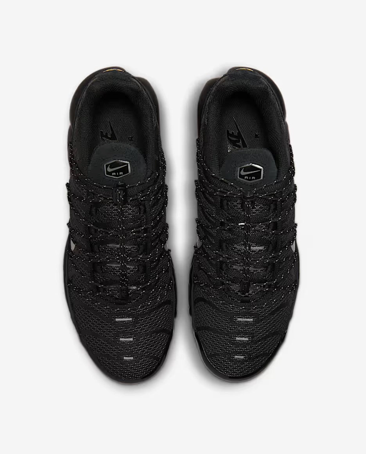 Nike Air Max Plus Utility 'Black'