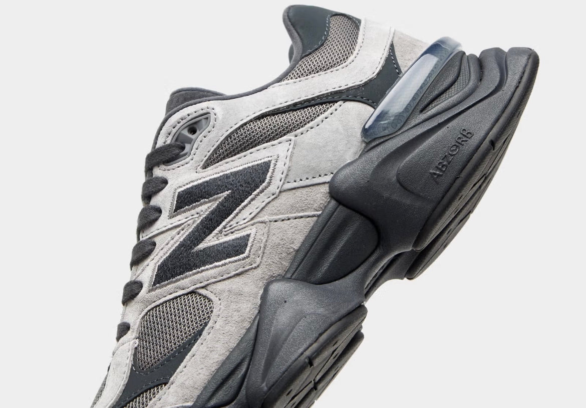 New Balance 9060 'Grey Red'