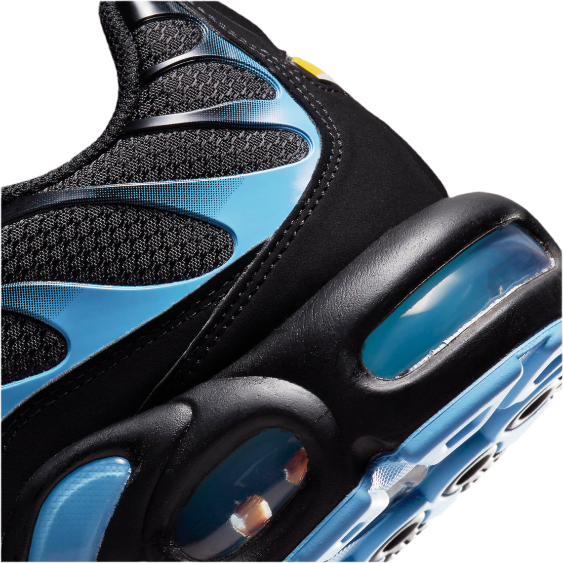 Nike Air Max Plus 'Univesity Blue'