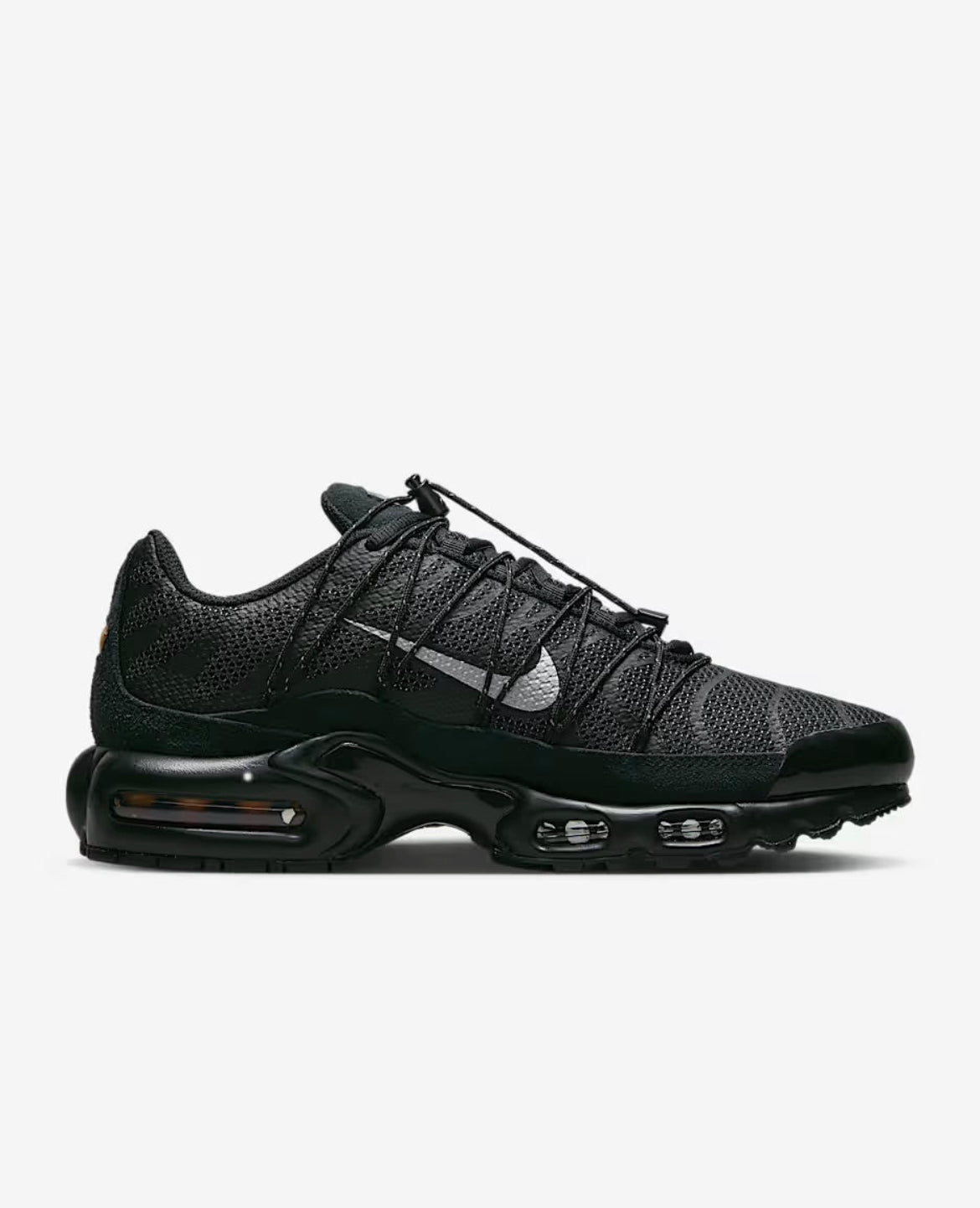 Nike Air Max Plus Utility 'Black'