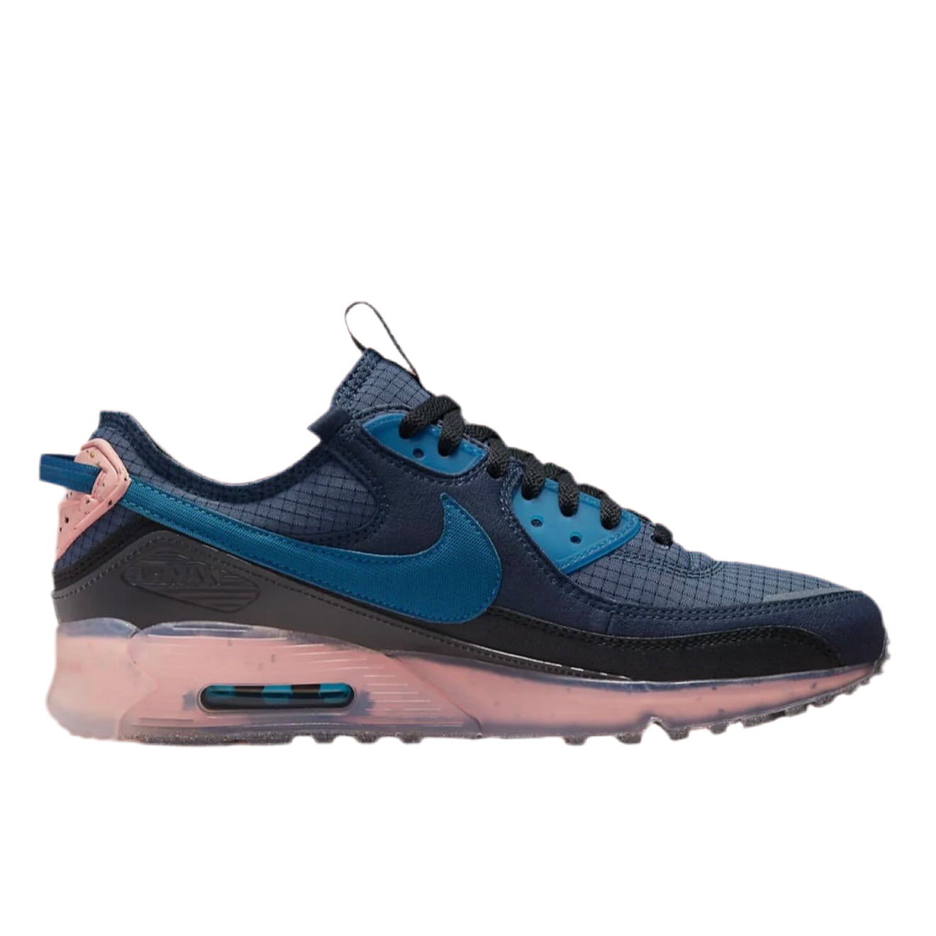 Nike Air Max Terrascape 90 Navy Blue