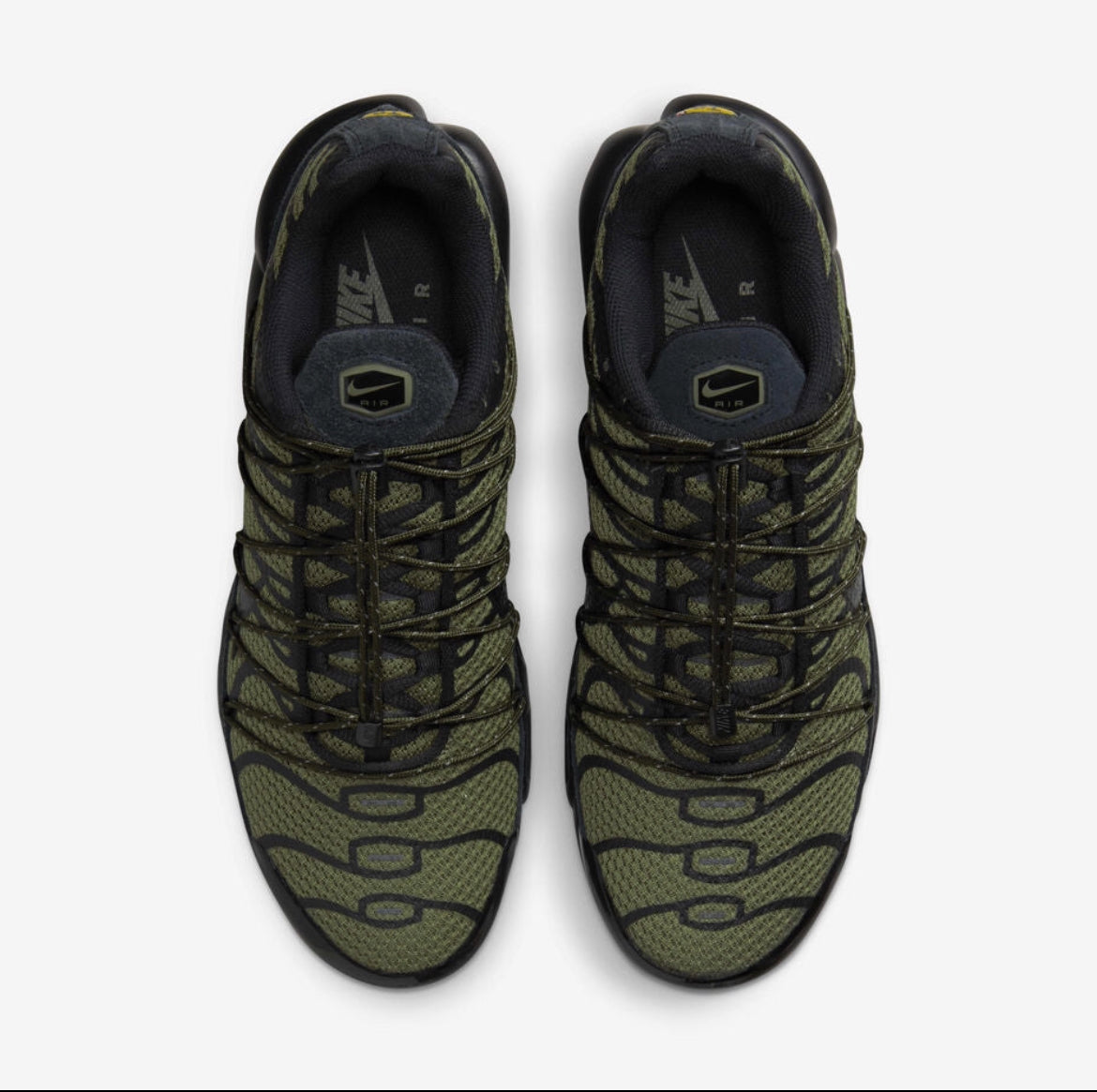 Nike Air Max Plus Utility 'Olive'