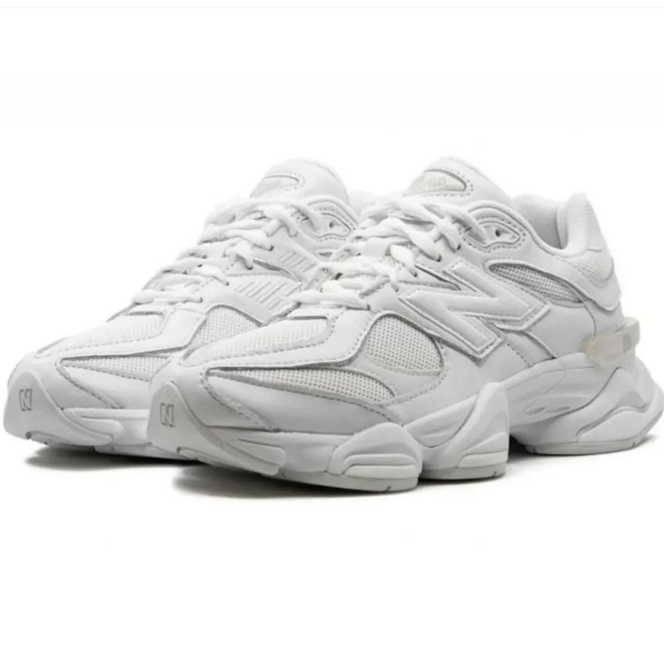 New Balance 9060 White