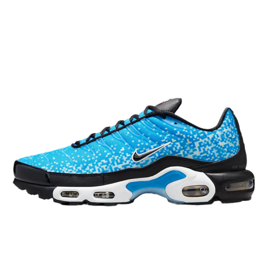 Nike Air Max Plus 'Napoli'