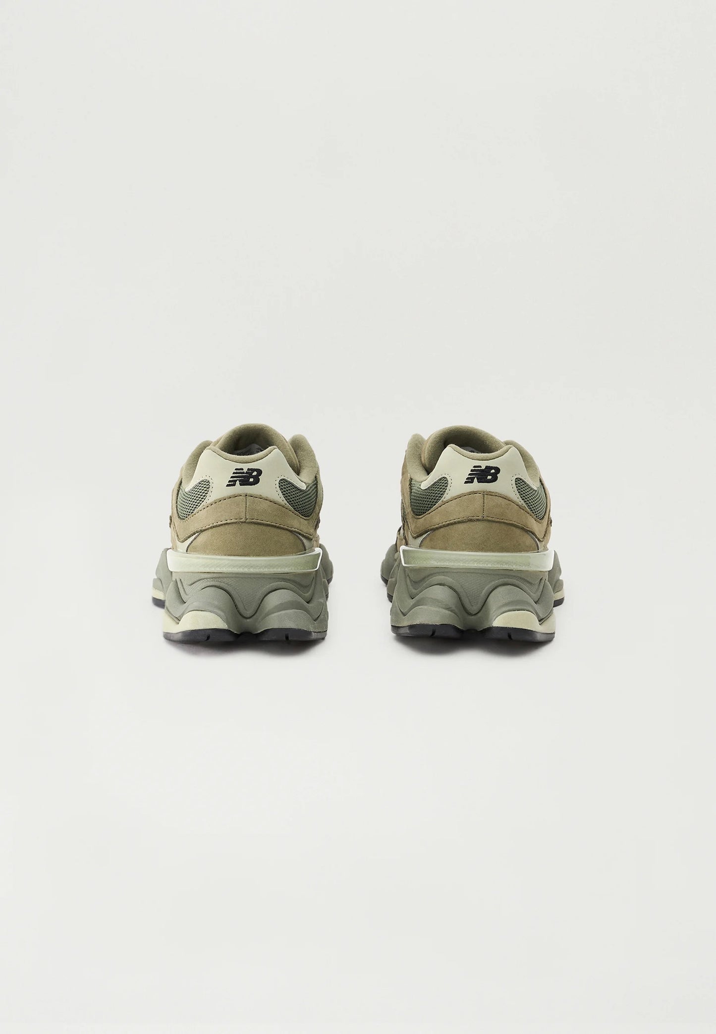 New Balance 9060 Dark Olive