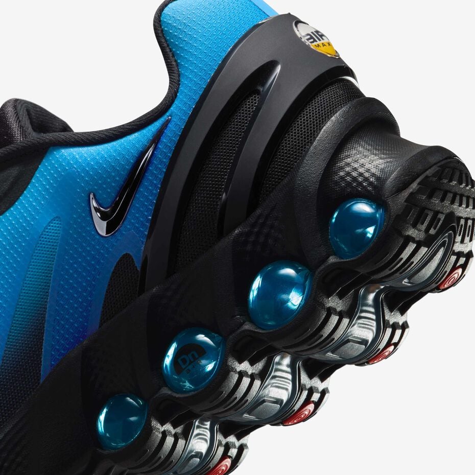 Nike Air Max DN8 Blue