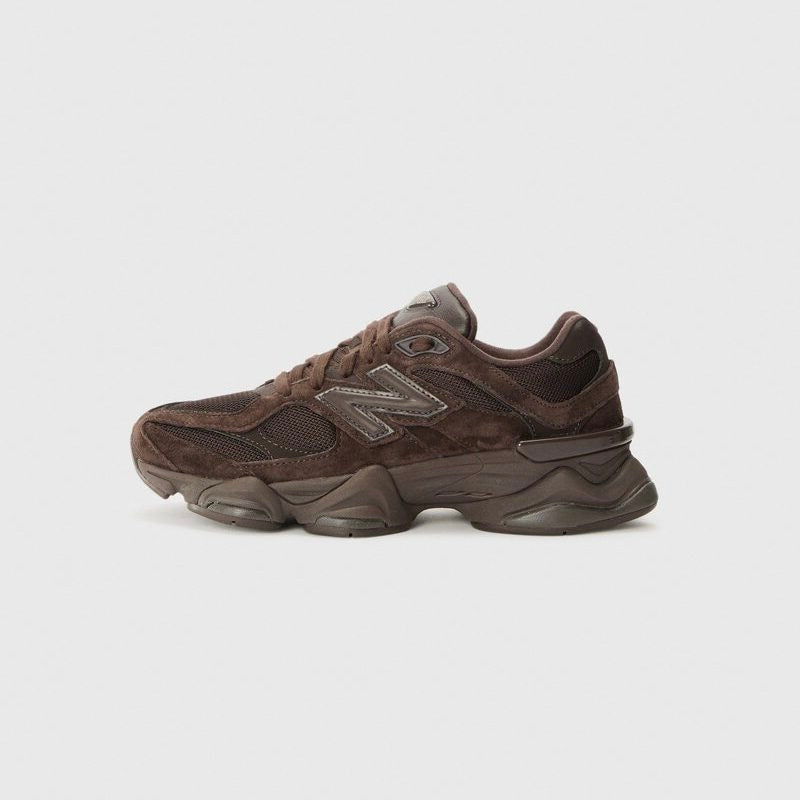 New Balance 9060 "Chocolate"