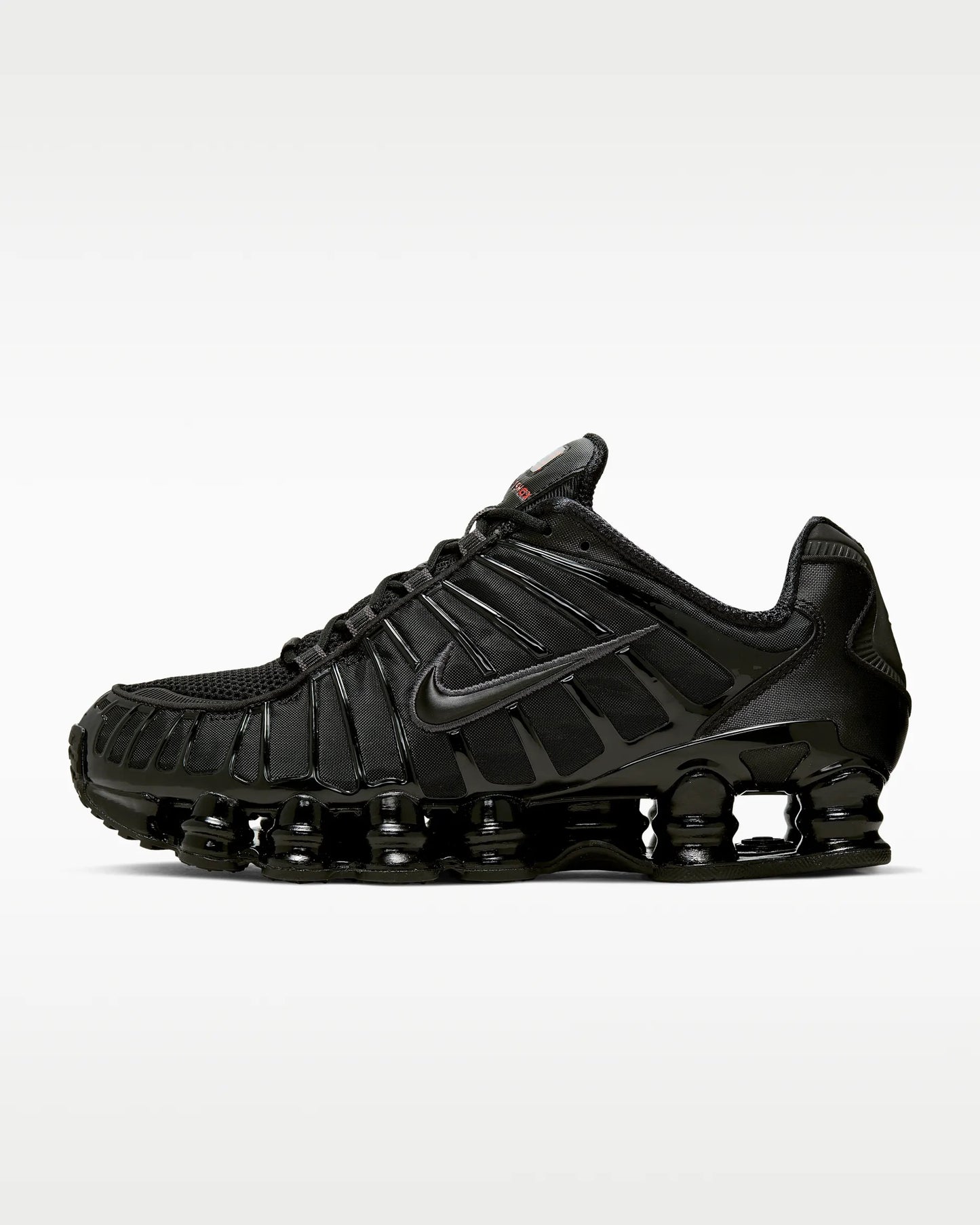 Nike Shox Black