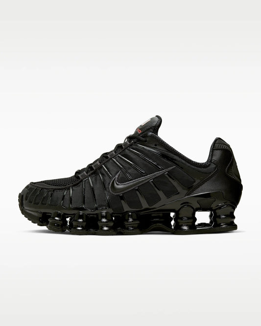 Nike Shox Black