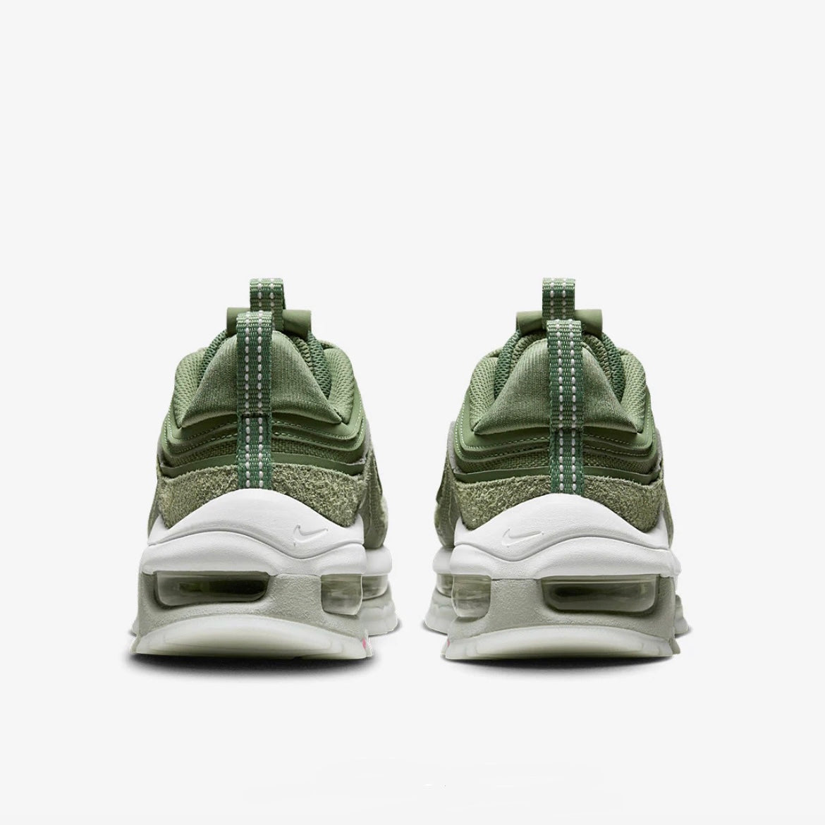 Nike Air Max 97 Futura 'Green'