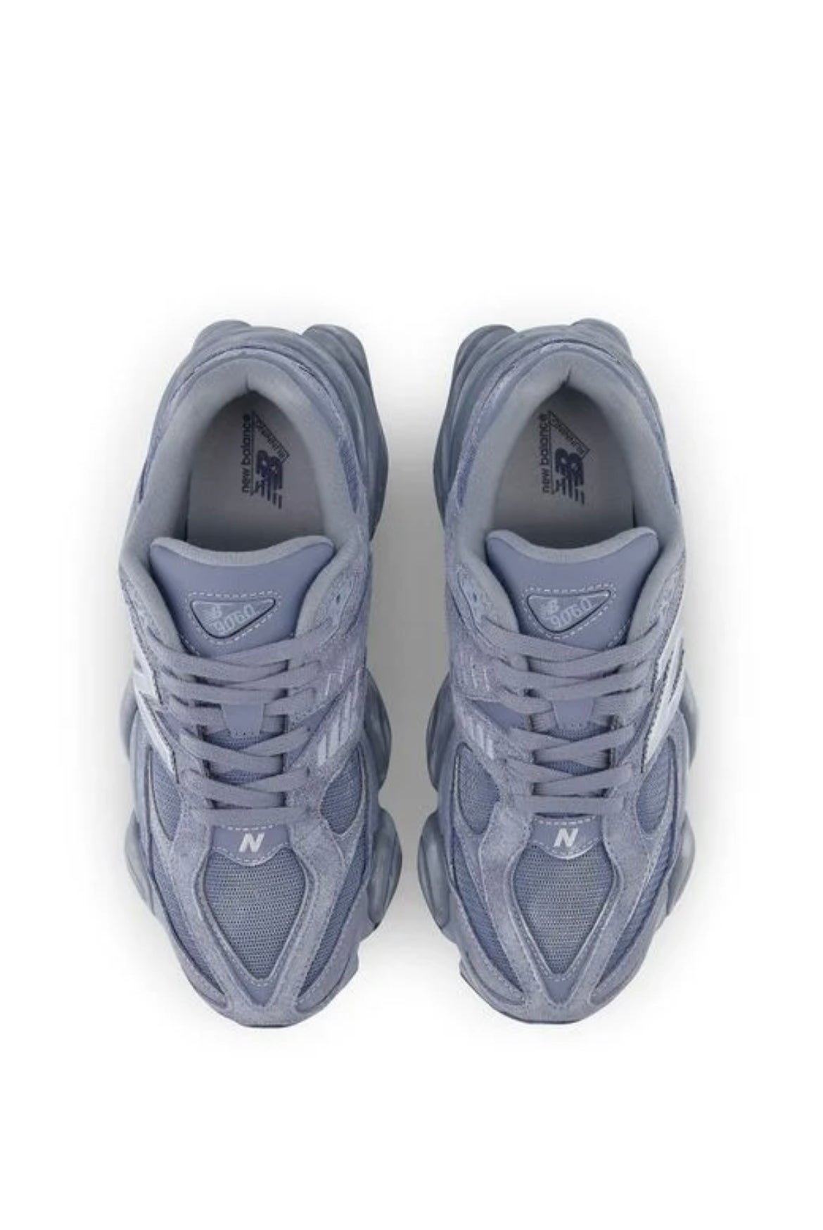 New Balance 9060 "Washed Blue"