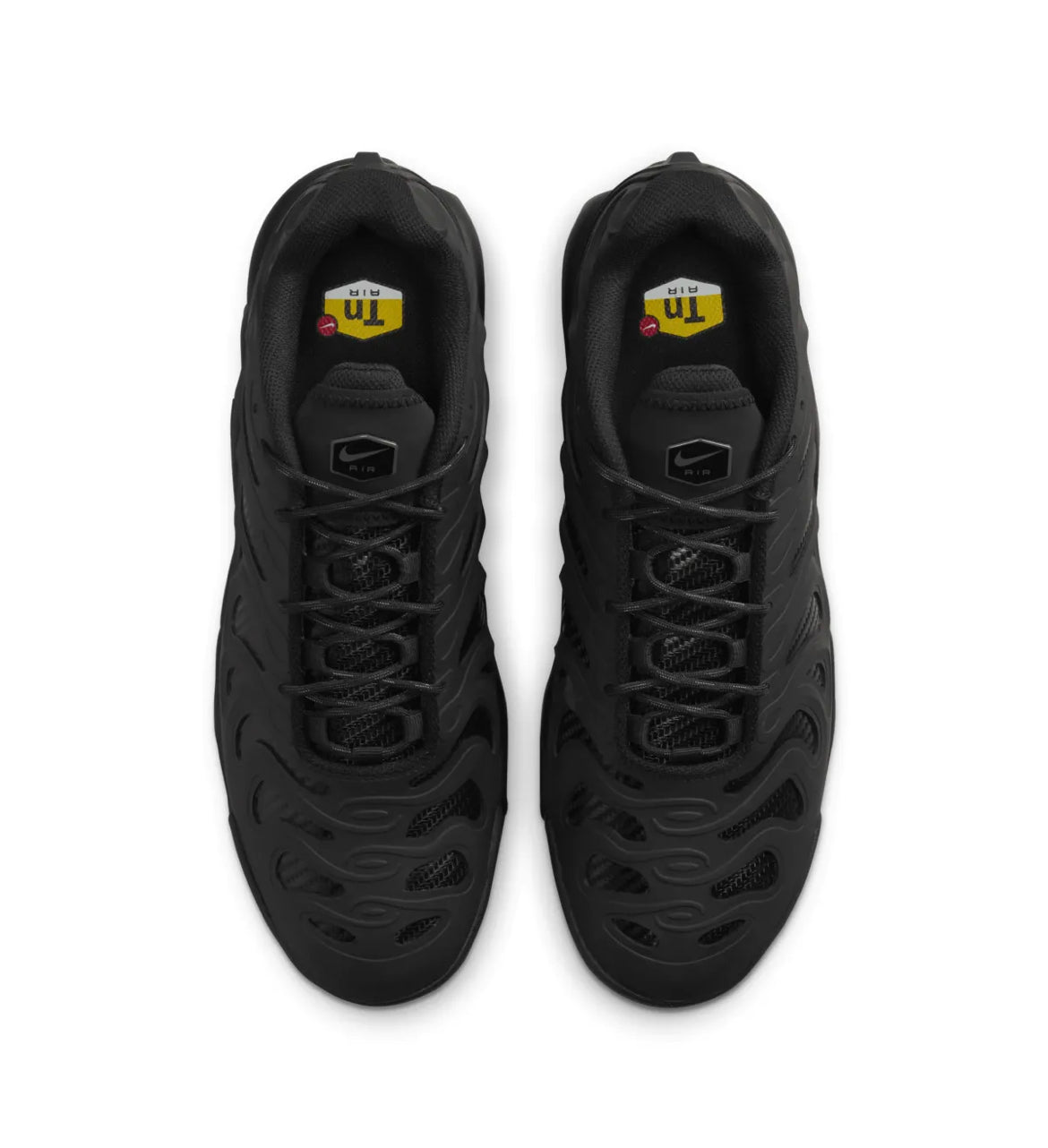 Nike Air Max Plus Drift 'Triple Black'