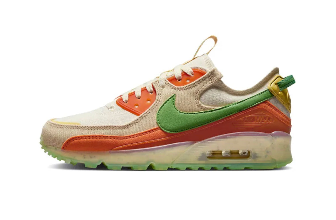 Nike Air Max Terrascape 90 'Orange Green'