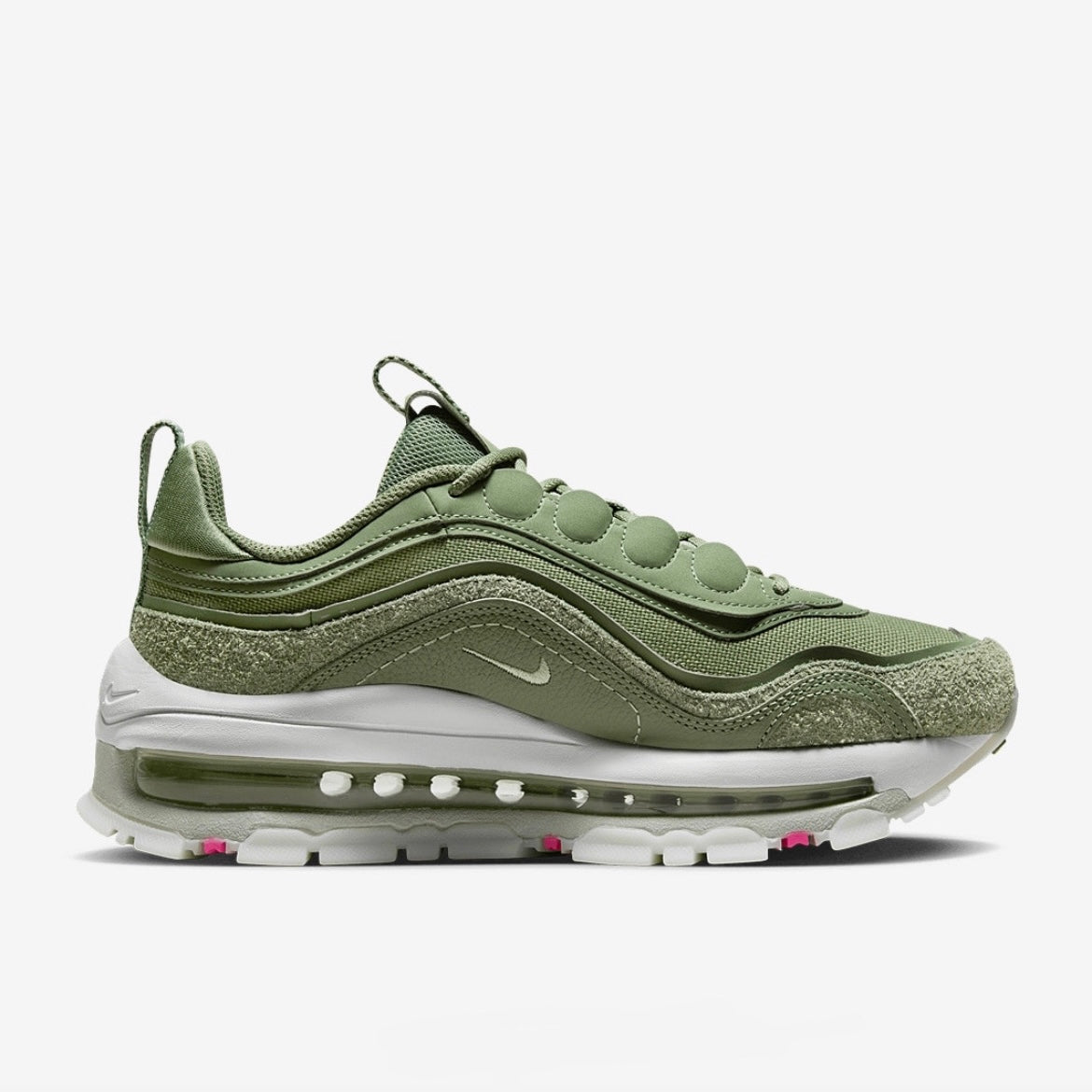 Nike Air Max 97 Futura 'Green'