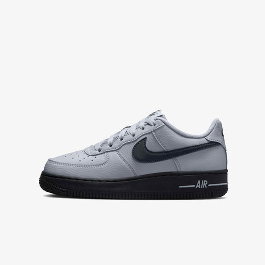 Nike Air Force 1 Grey Suede
