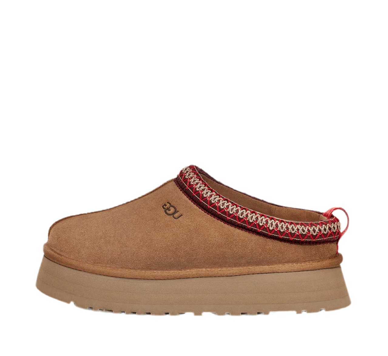Ugg Tazz 2 “Chestnut”