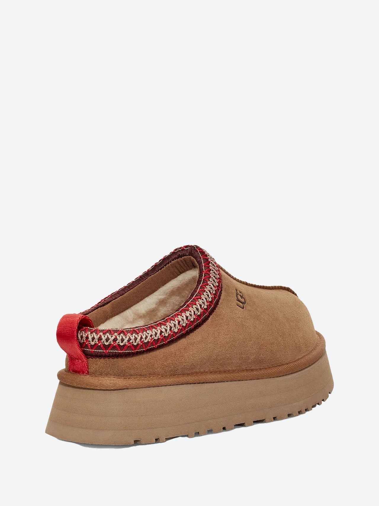 Ugg Tazz 2 “Chestnut”