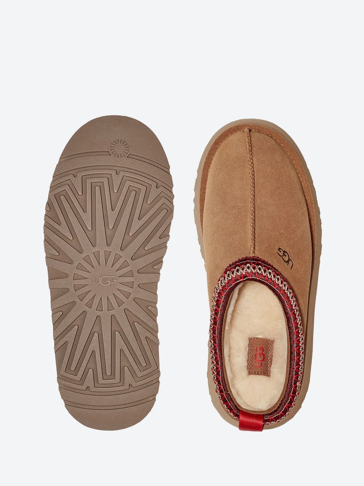 Ugg Tazz 2 “Chestnut”
