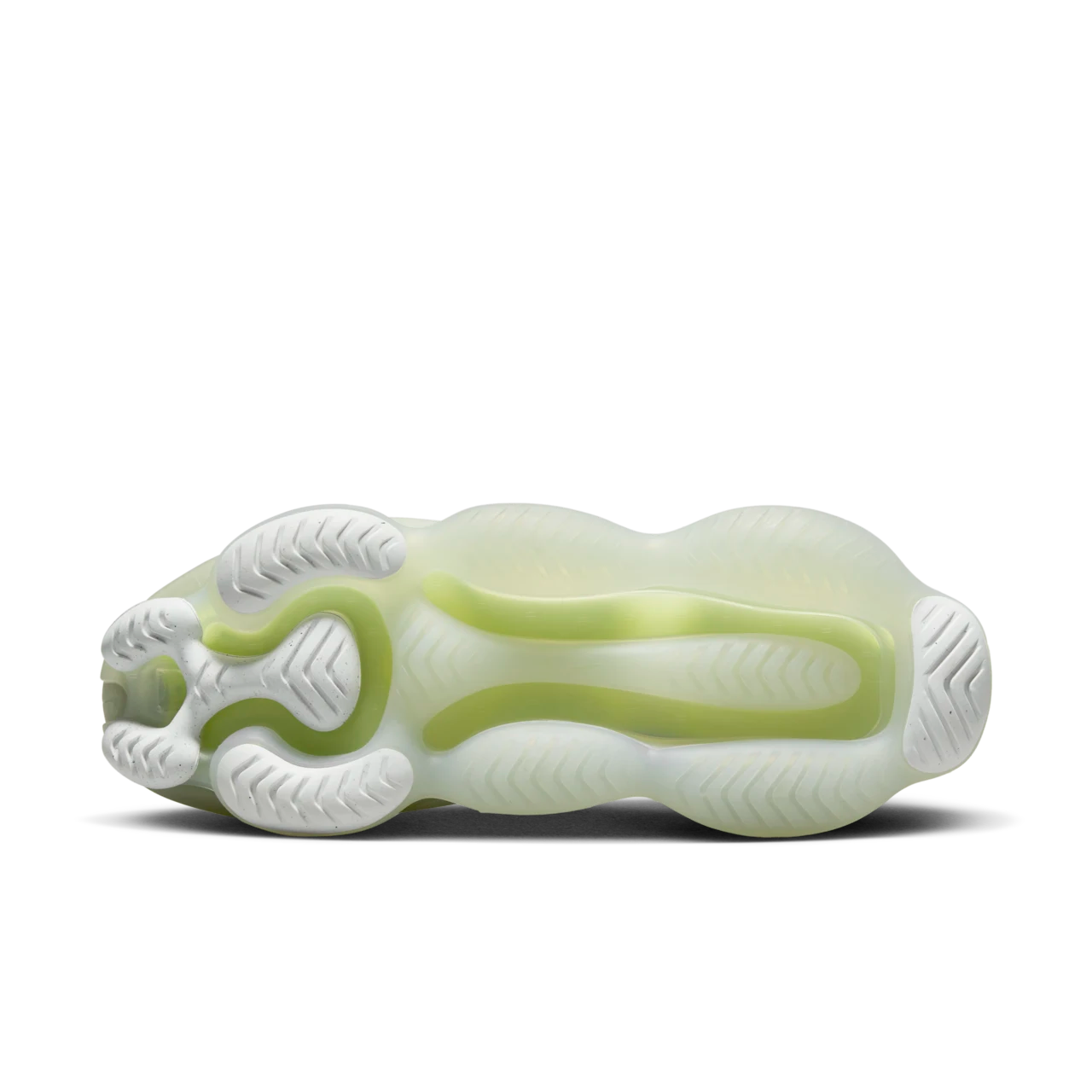 Nike Air Max Scorpion Flyknit 'Olive Aura'