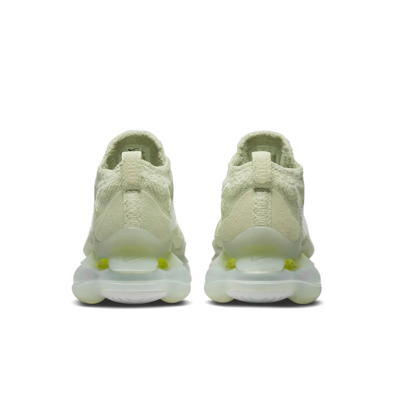 Nike Air Max Scorpion Flyknit 'Olive Aura'