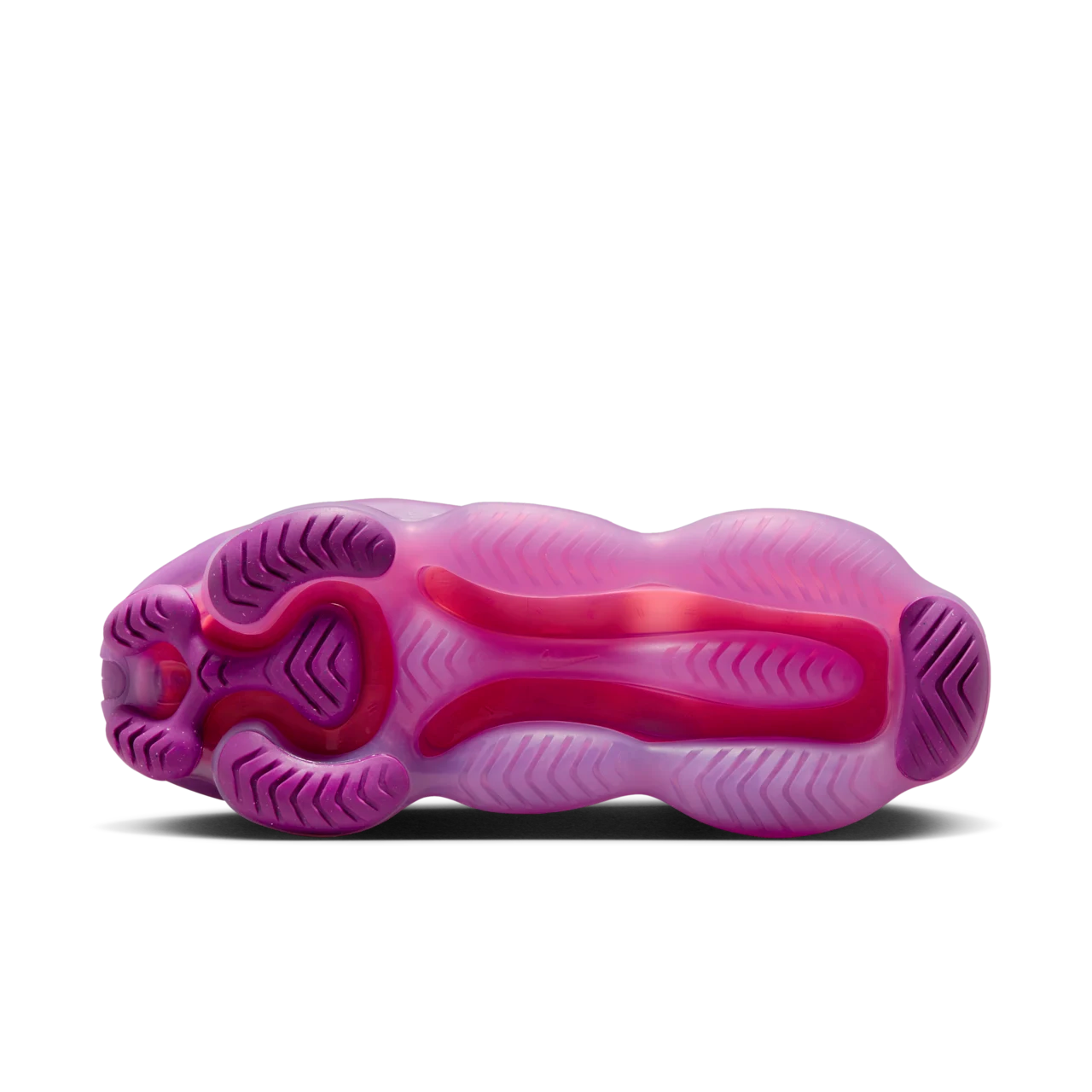 Nike Air Max Scorpion 'Red Stardust'