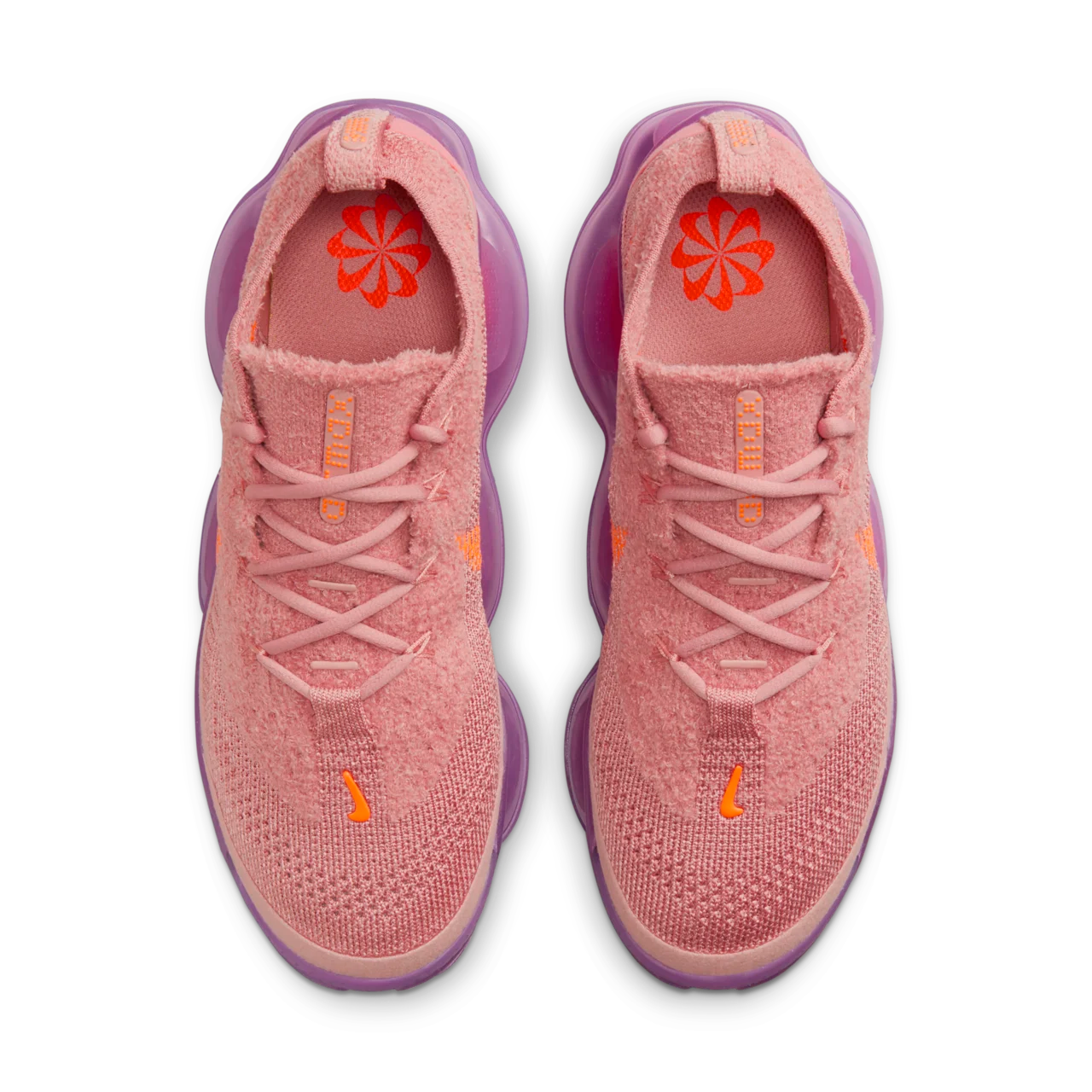 Nike Air Max Scorpion 'Red Stardust'