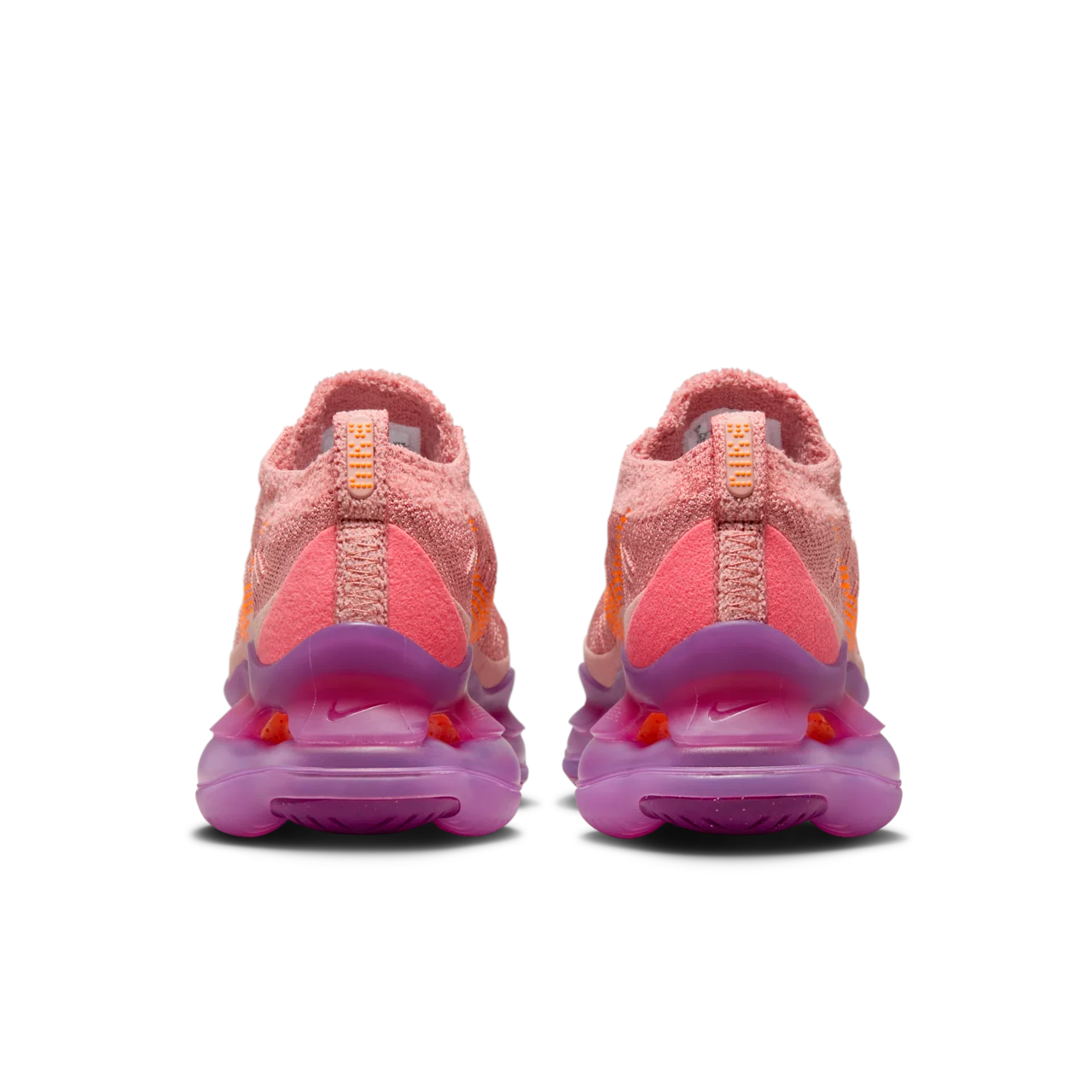 Nike Air Max Scorpion 'Red Stardust'