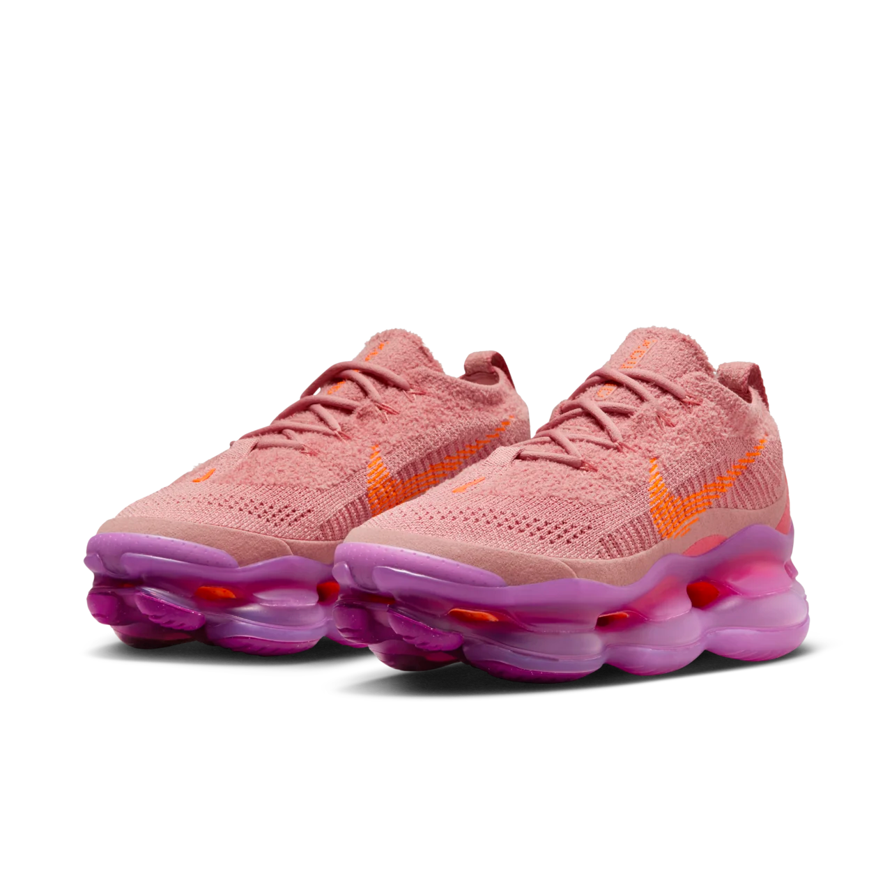 Nike Air Max Scorpion 'Red Stardust'