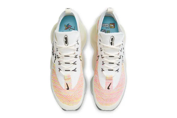 Nike Air Max Scorpion 'Day'