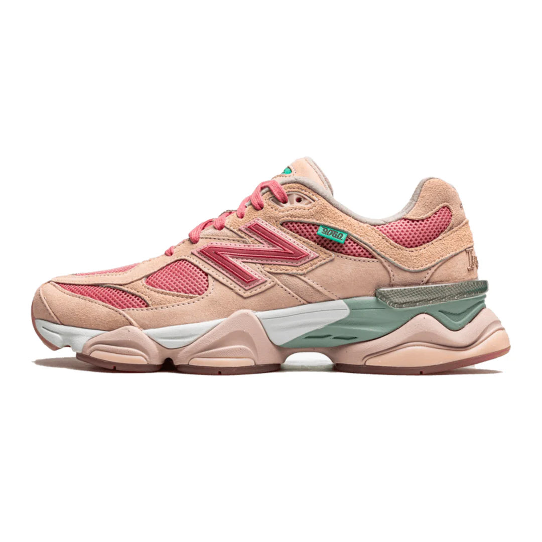 New Balance 9060 ' Penny Cookie Pink'