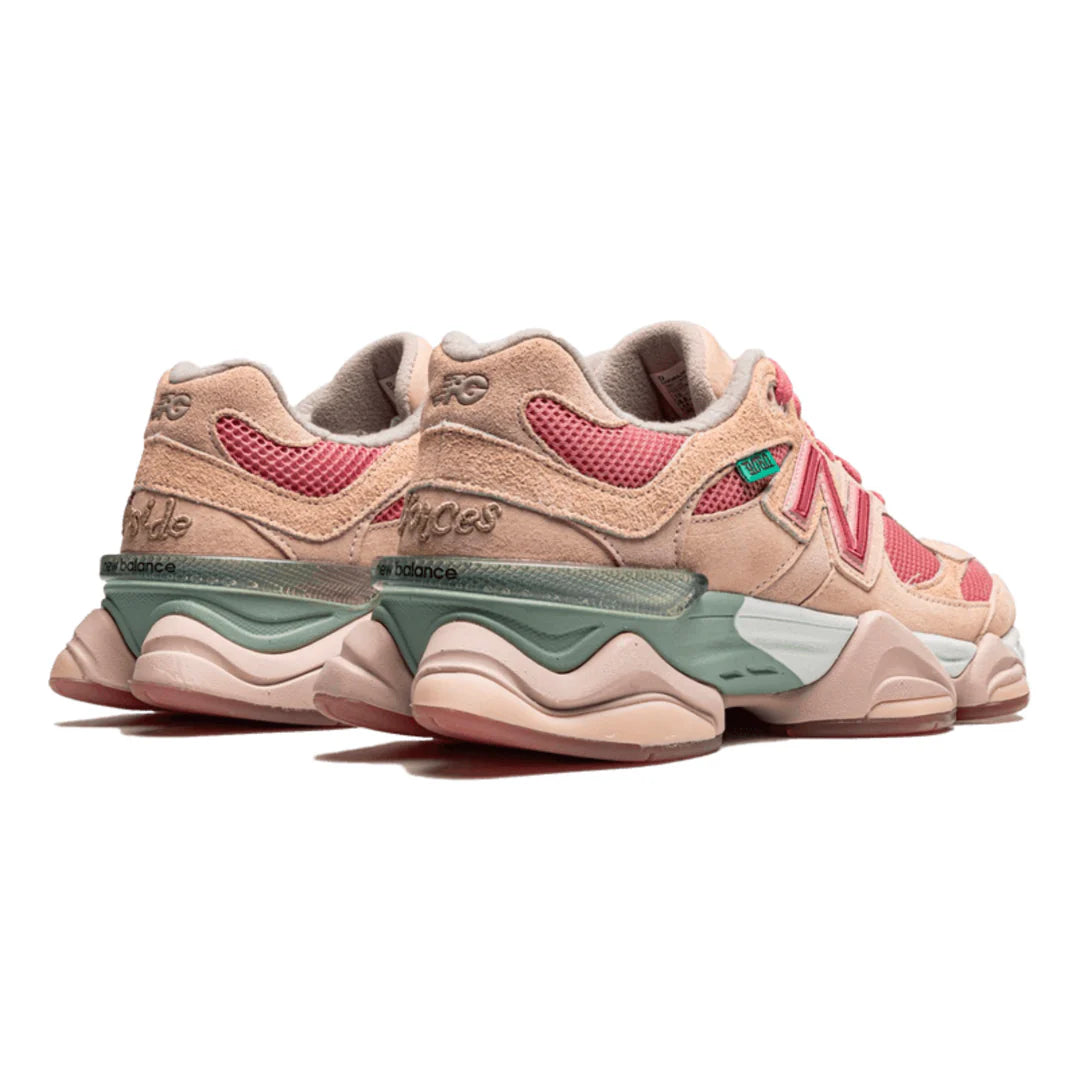 New Balance 9060 ' Penny Cookie Pink'